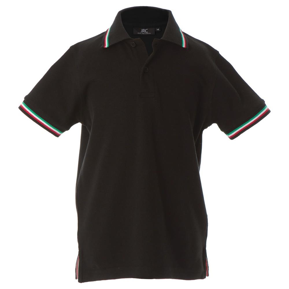polo jamesross aosta lady black s