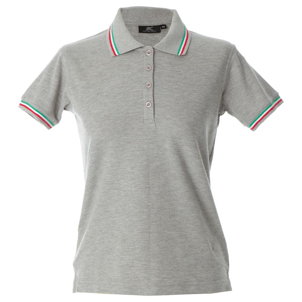 polo jamesross aosta lady melange s