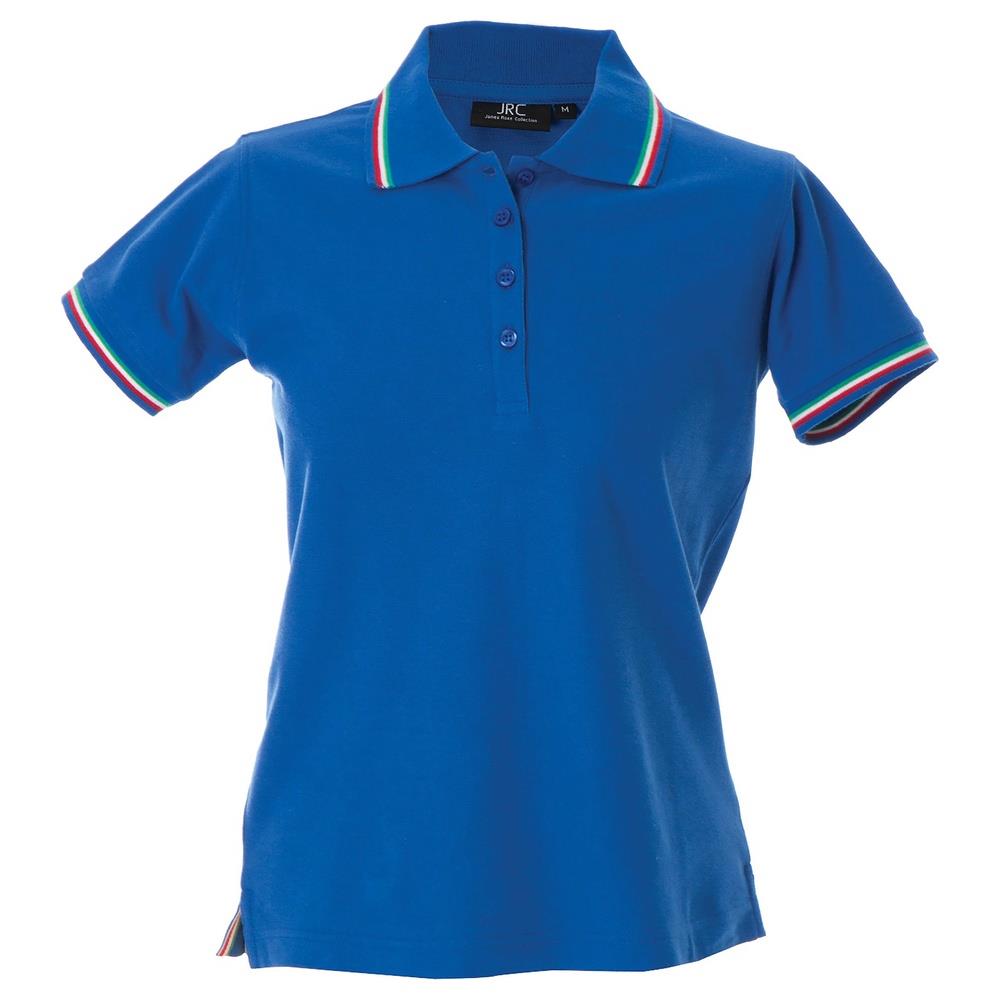 polo jamesross aosta lady royal s