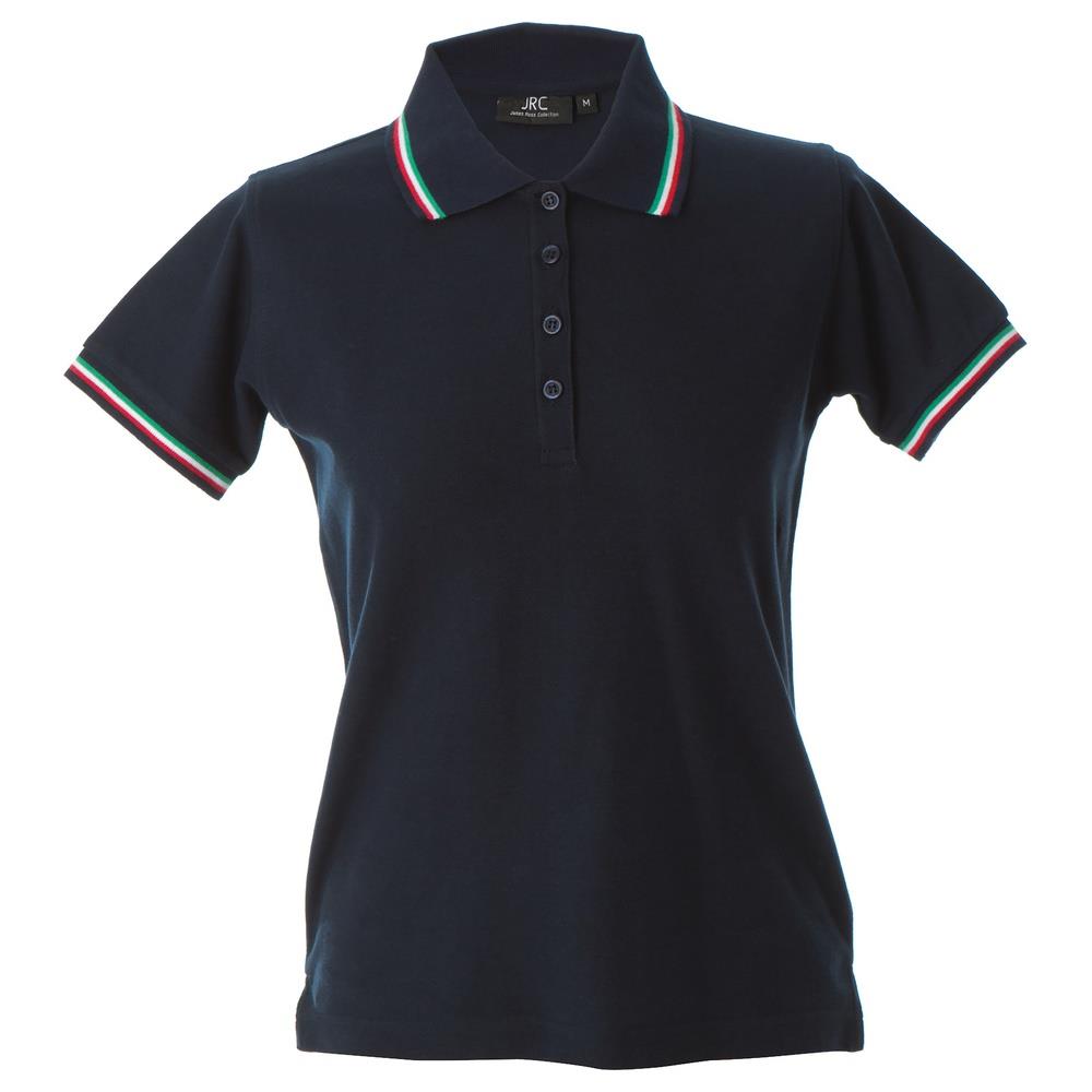 polo jamesross aosta lady