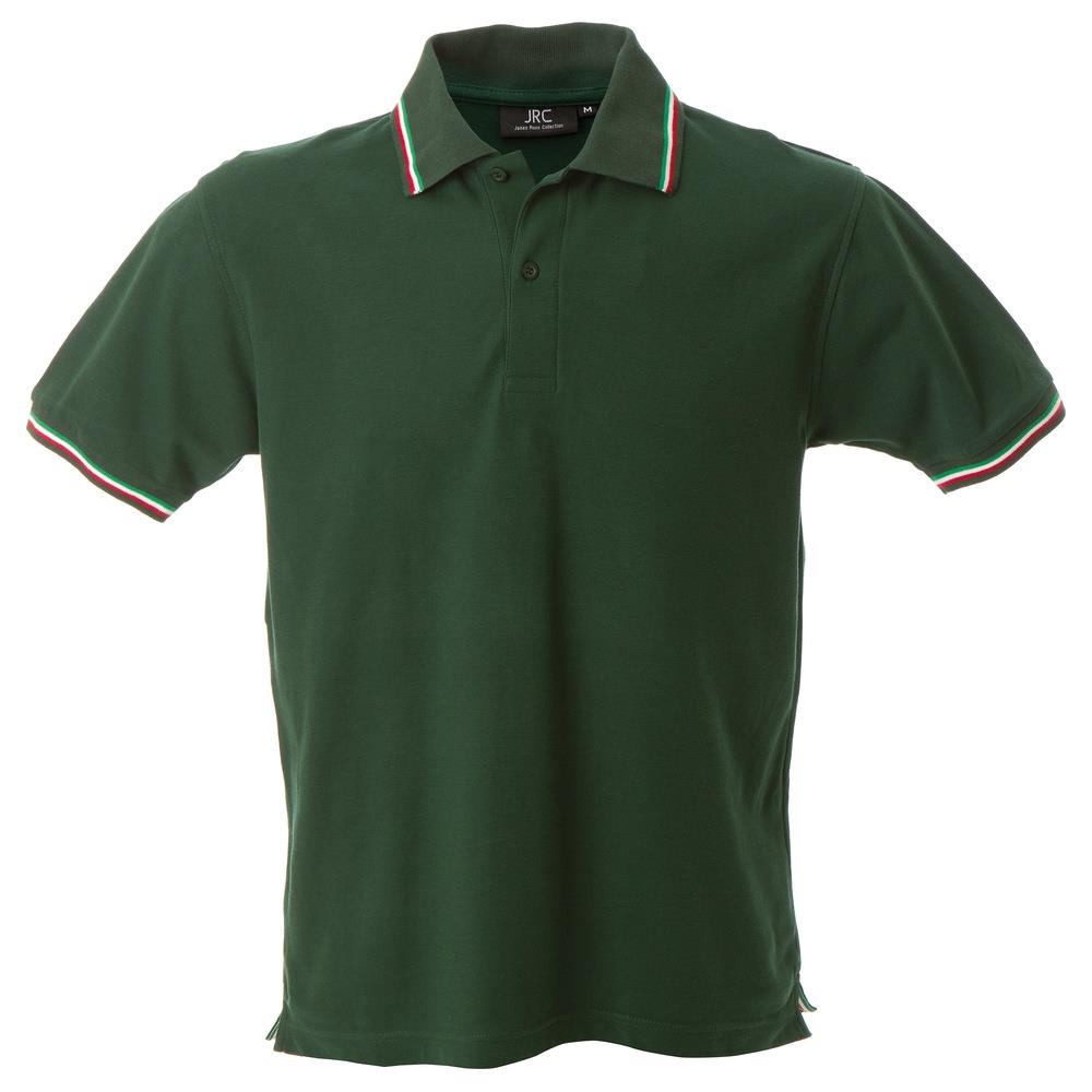 polo jamesross aosta man grey xs