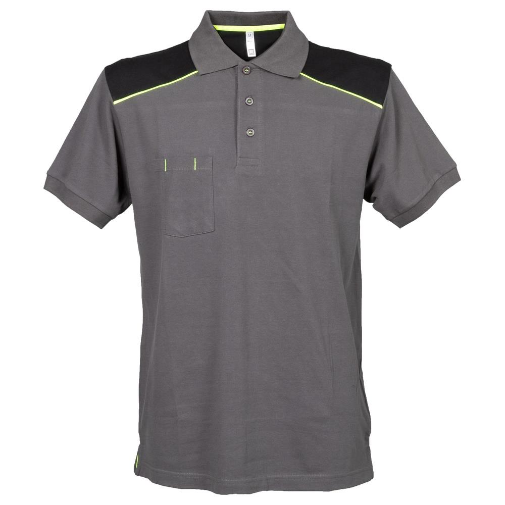 polo jamesross bordeaux grey s
