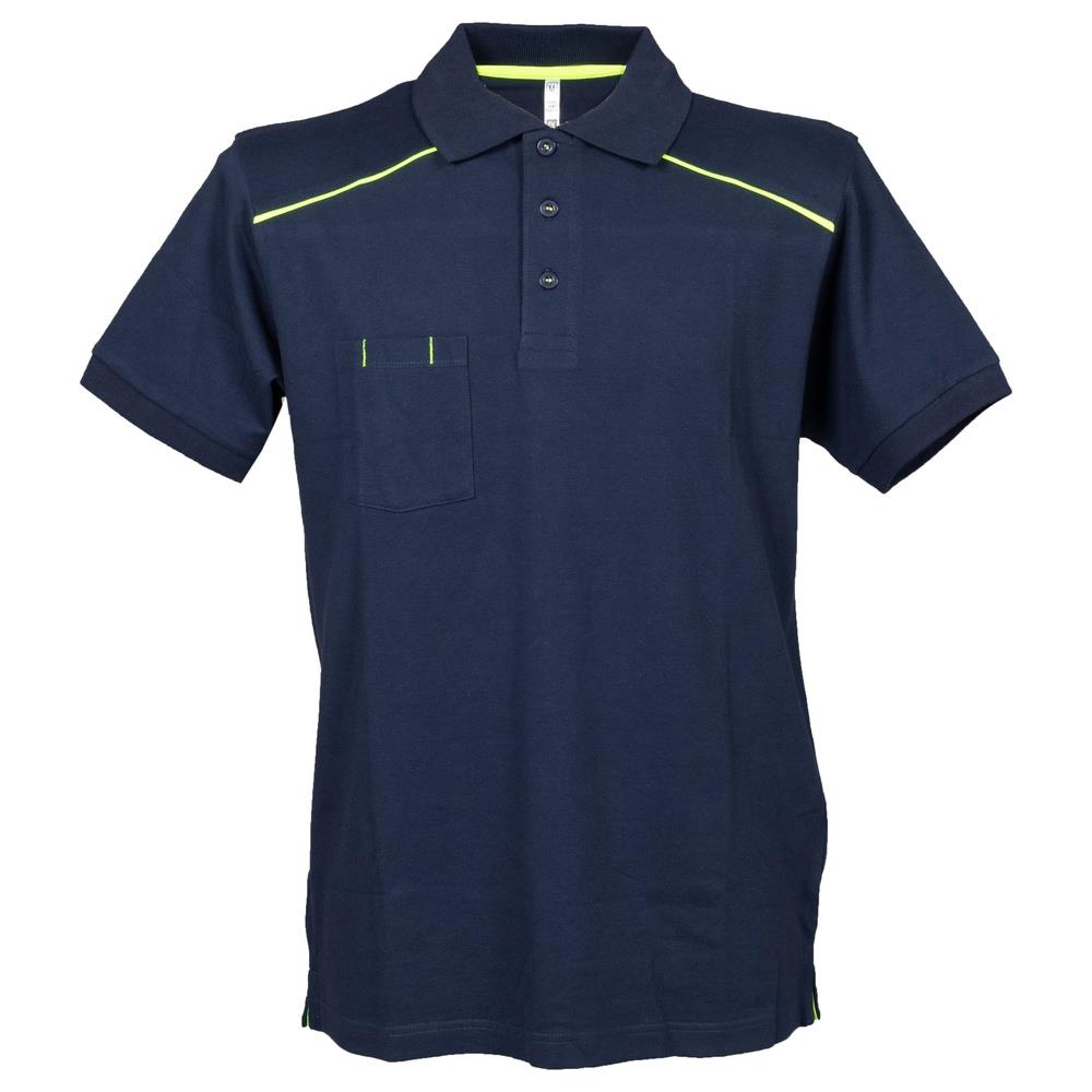 polo jamesross bordeaux
