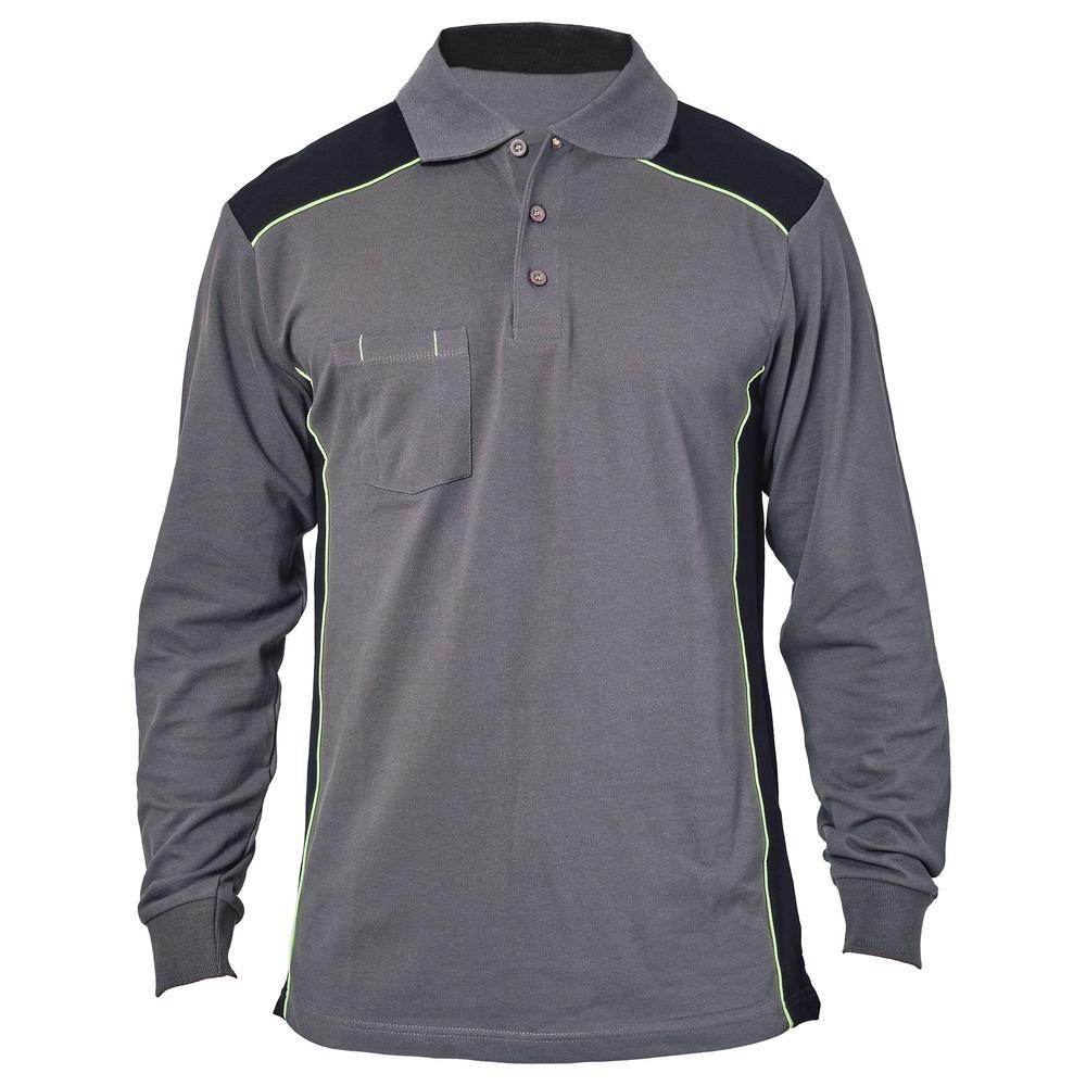 polo jamesross bruxelles grey s