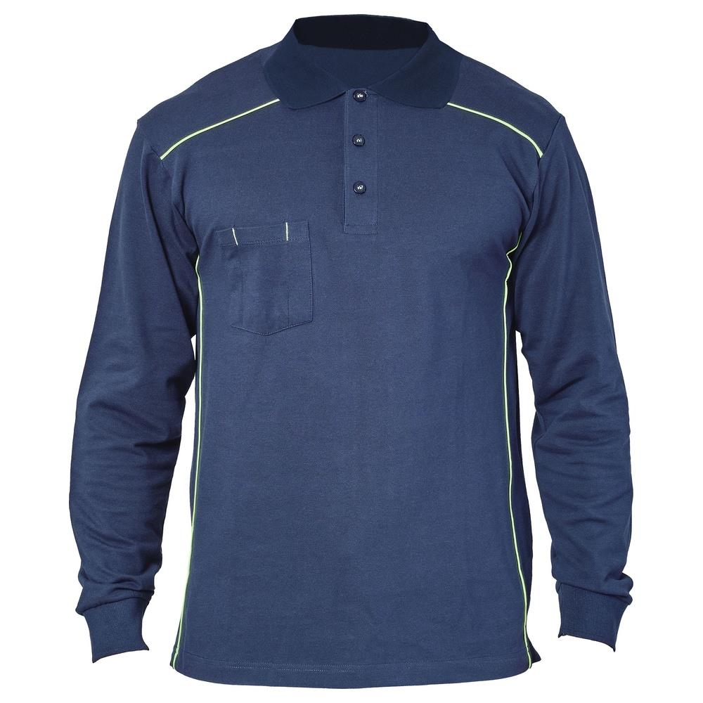 polo jamesross bruxelles navy s