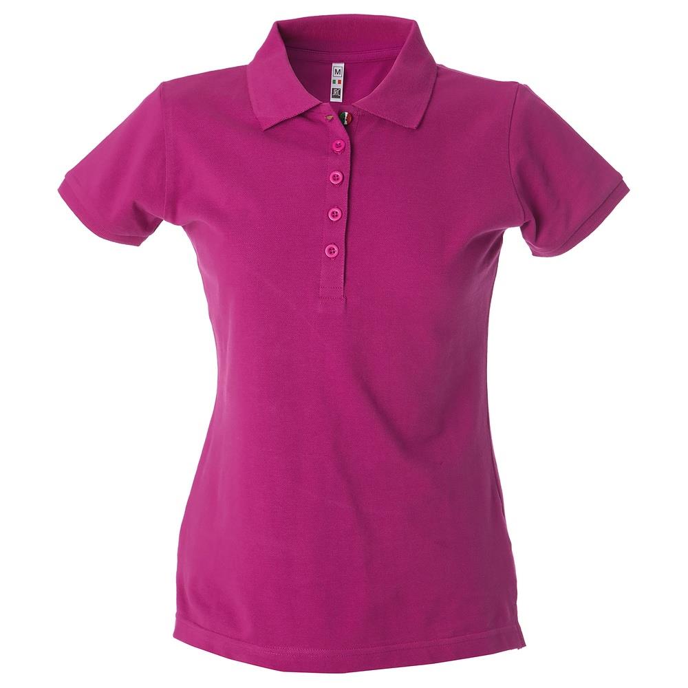 polo jamesross colombia lady fucsia s