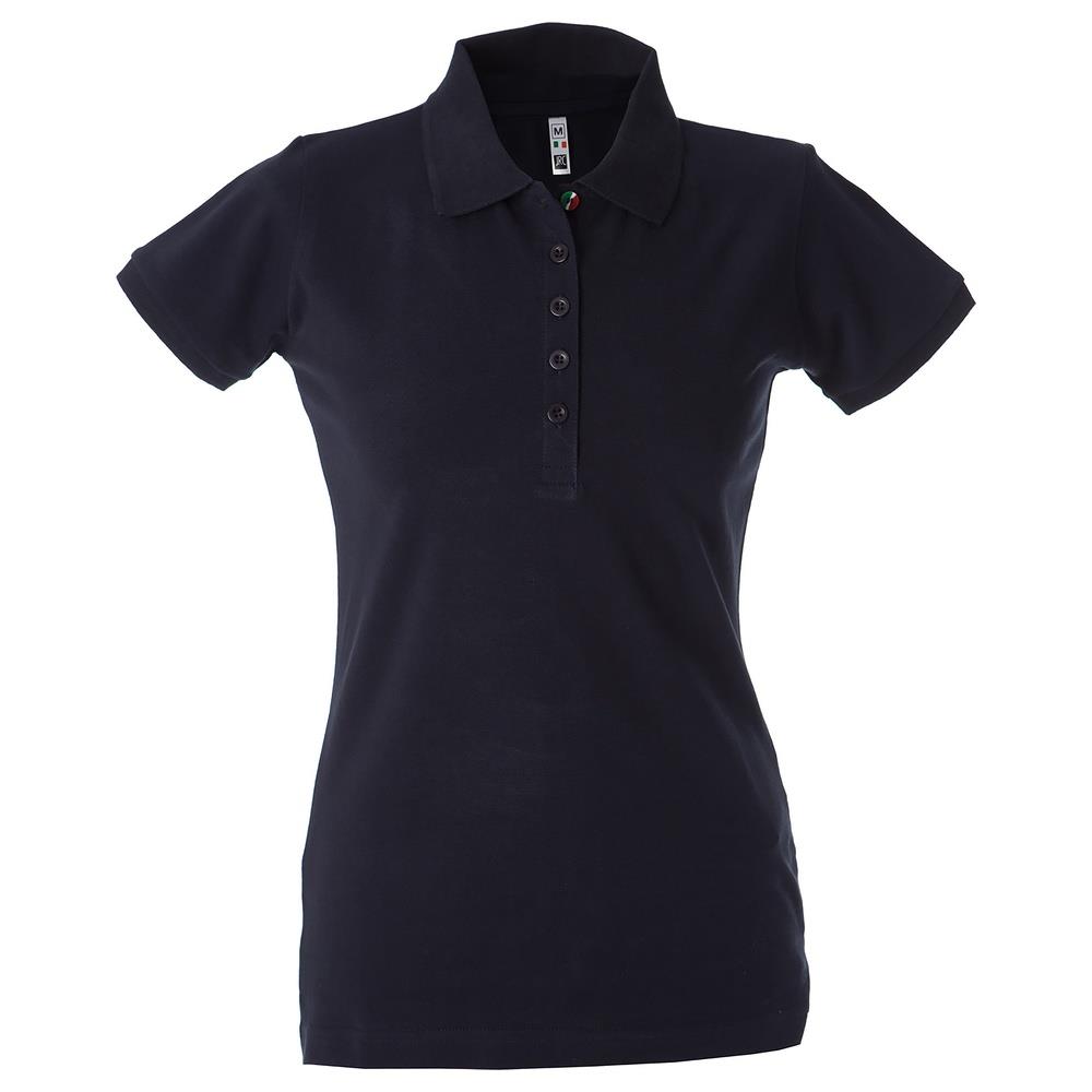 polo jamesross colombia lady