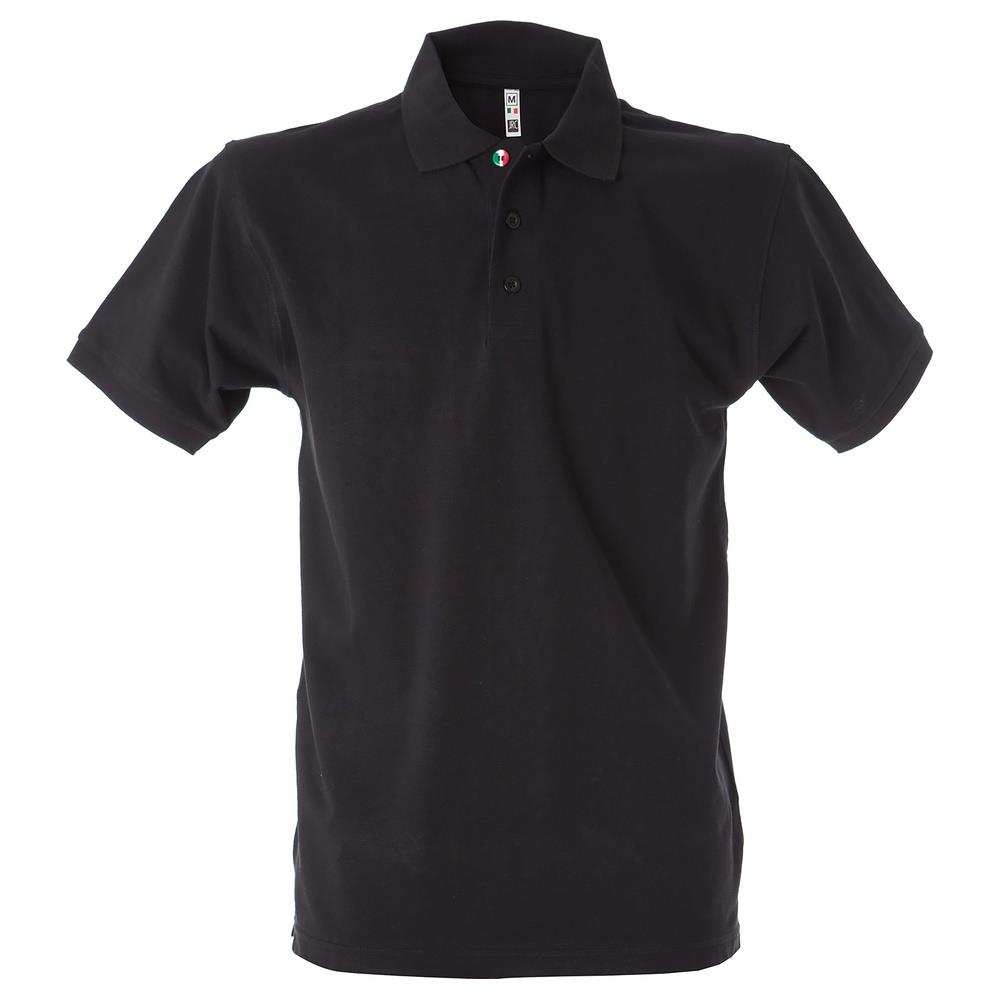 polo jamesross colombia man black s