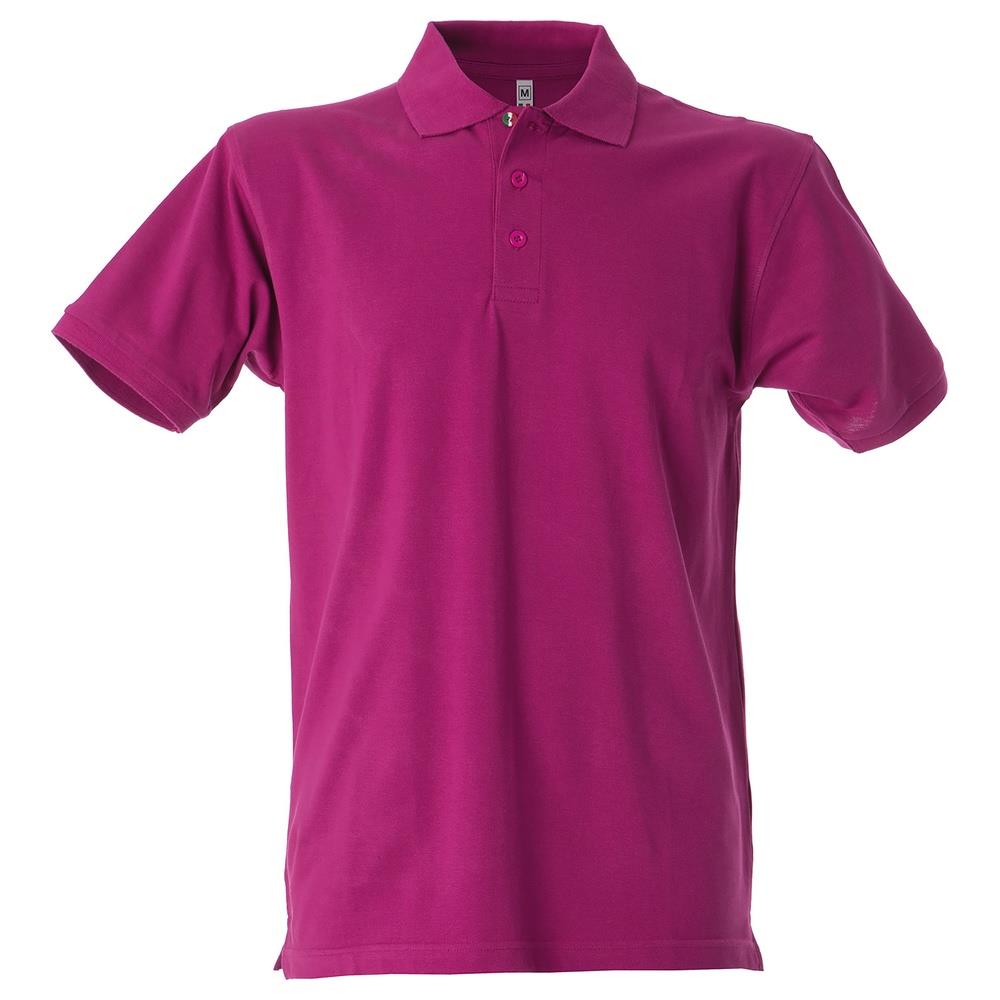 polo jamesross colombia man fucsia s