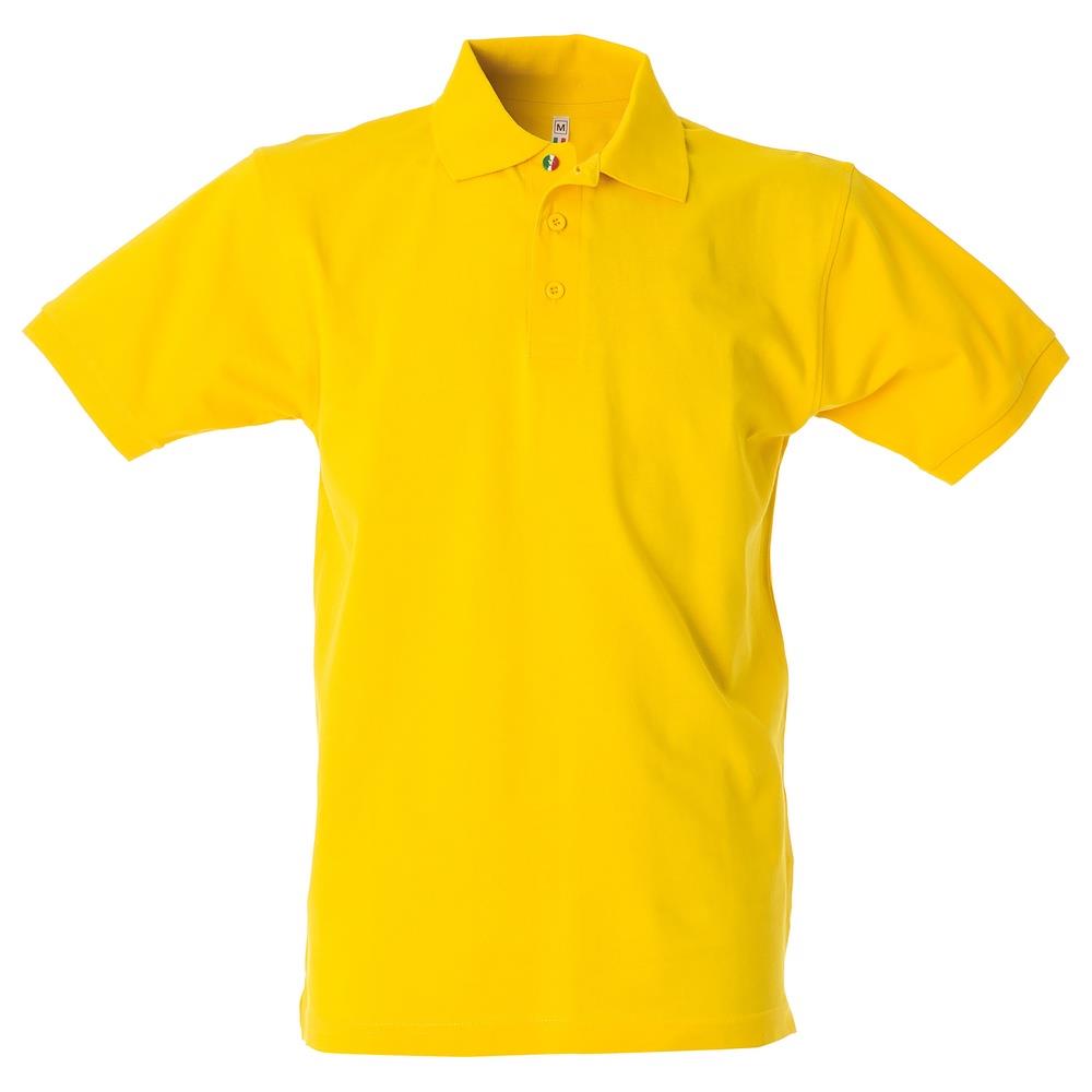 polo jamesross colombia man yellow s