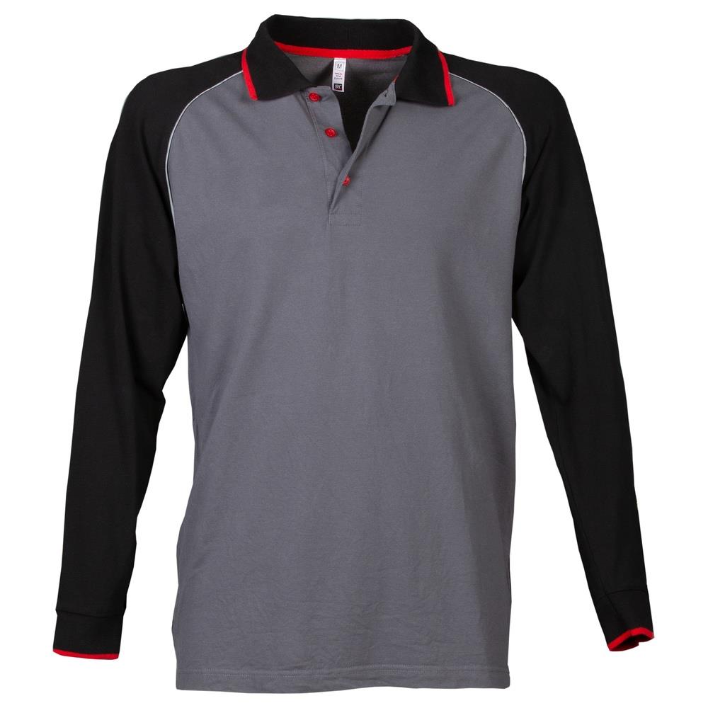 polo jamesross detroit grey s