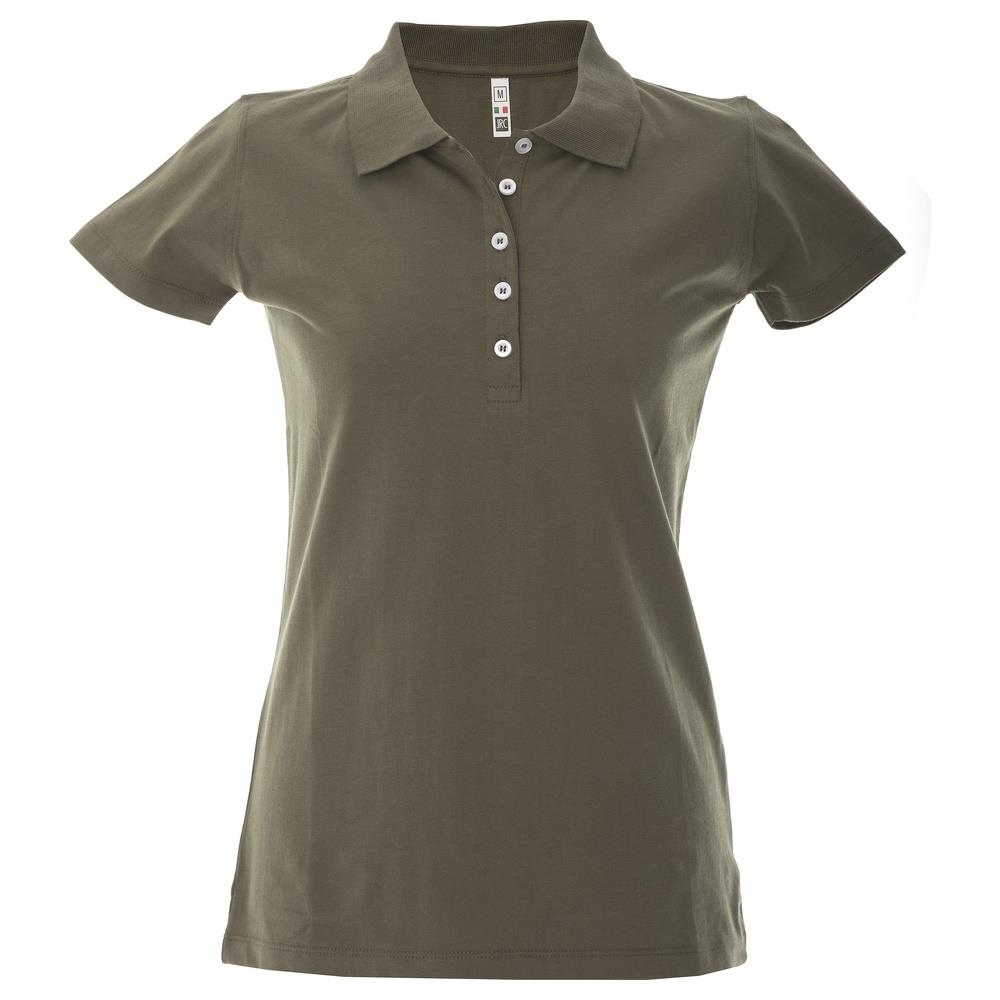 polo jamesross dubai lady army green s