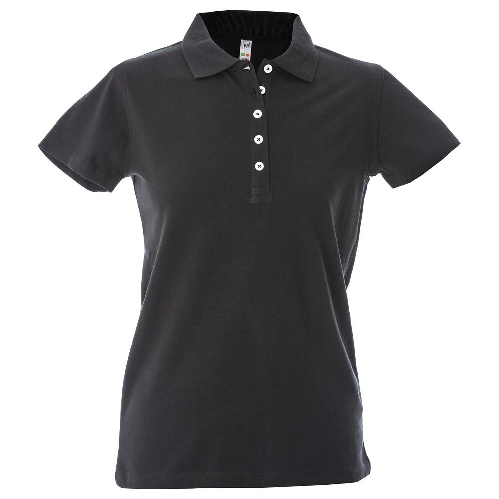 polo jamesross dubai lady black xs
