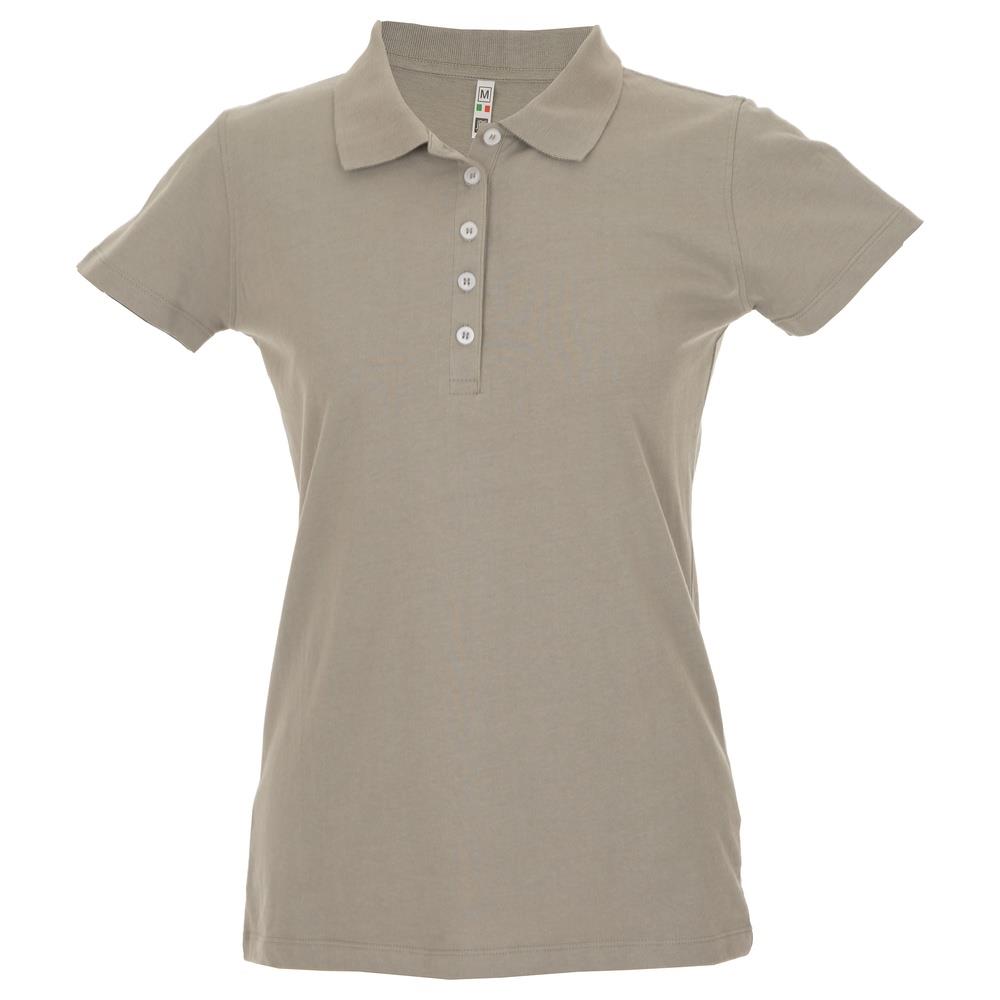 polo jamesross dubai lady light green s