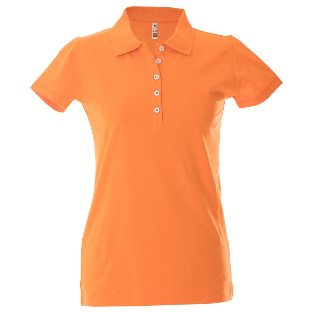 polo jamesross dubai lady orange s