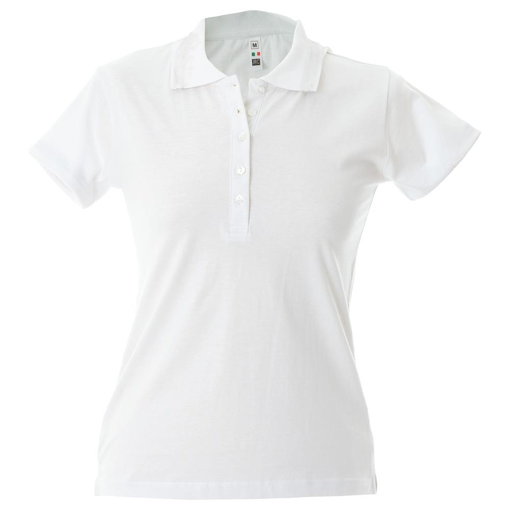 polo jamesross dubai lady white xs