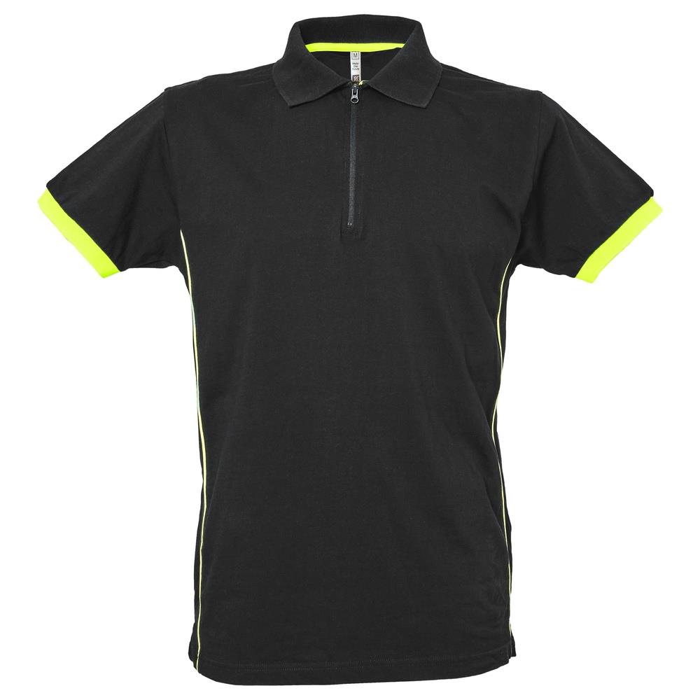 polo jamesross florida black s