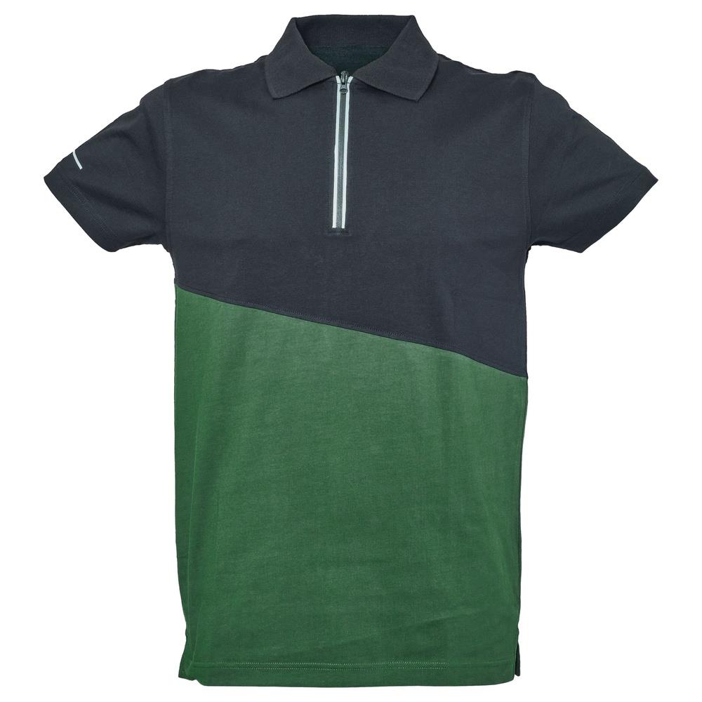 polo jamesross gibilterra grey xs
