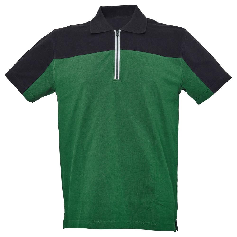 polo jamesross gorizia grey xs