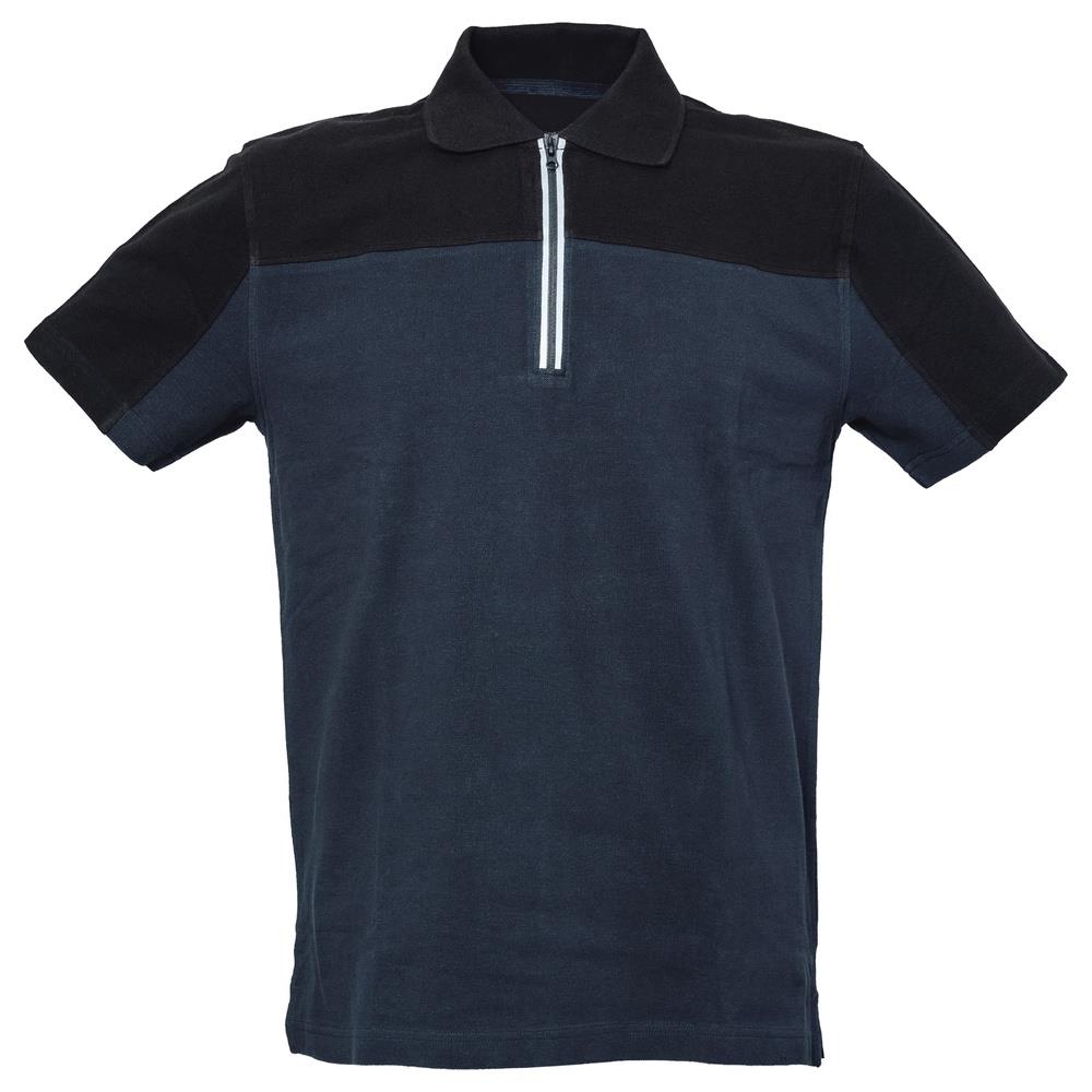 polo jamesross gorizia navy xs