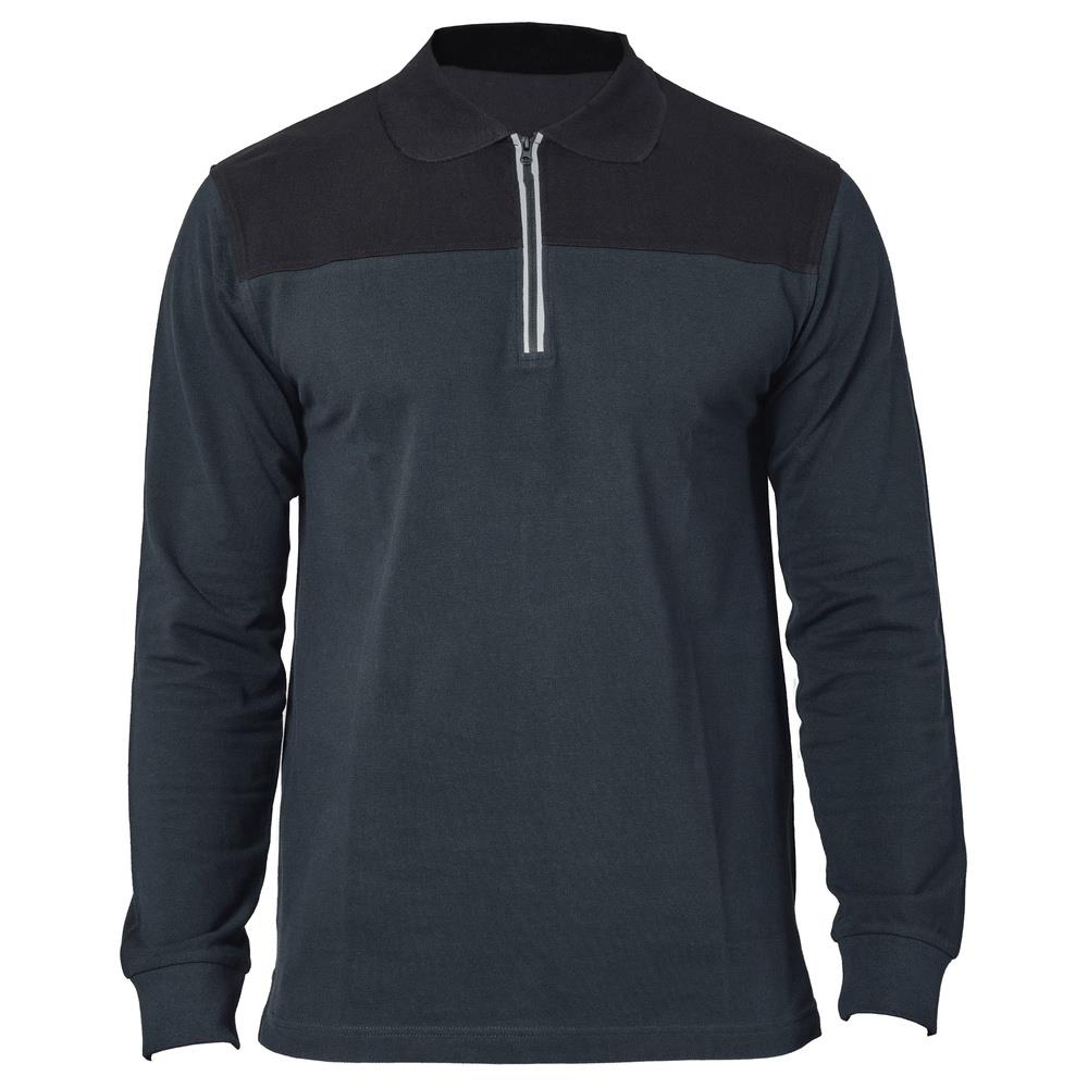 polo jamesross lubiana navy xs