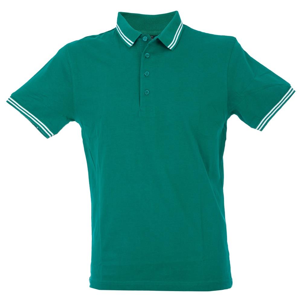 polo jamesross maiorca man irish green s