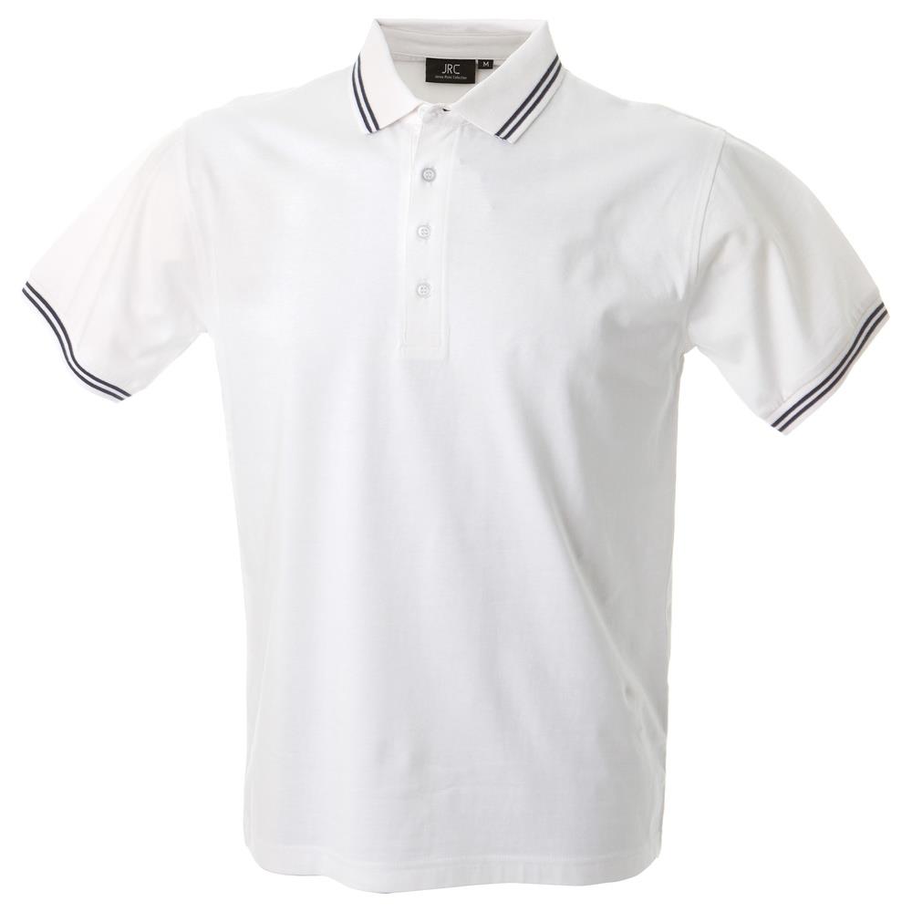 polo jamesross maiorca man white s