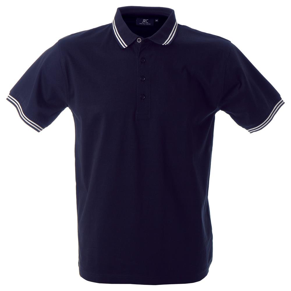polo jamesross maiorca man