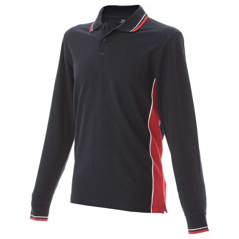 polo jamesross malta navy s