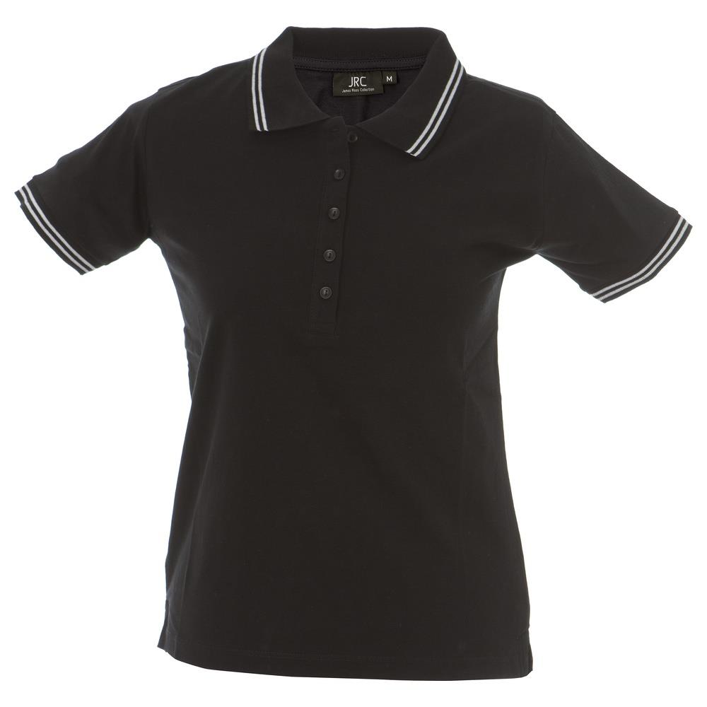polo jamesross minorca lady black xs