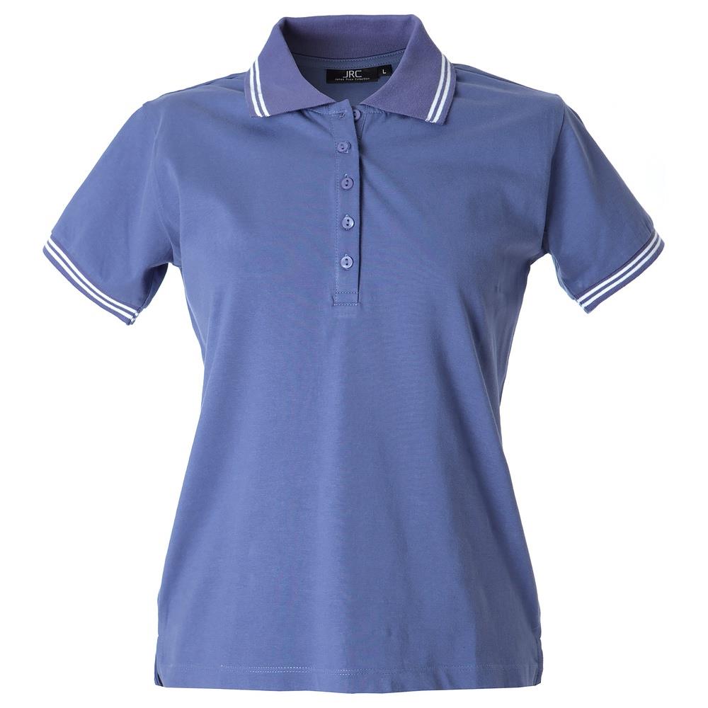 polo jamesross minorca lady light green xs