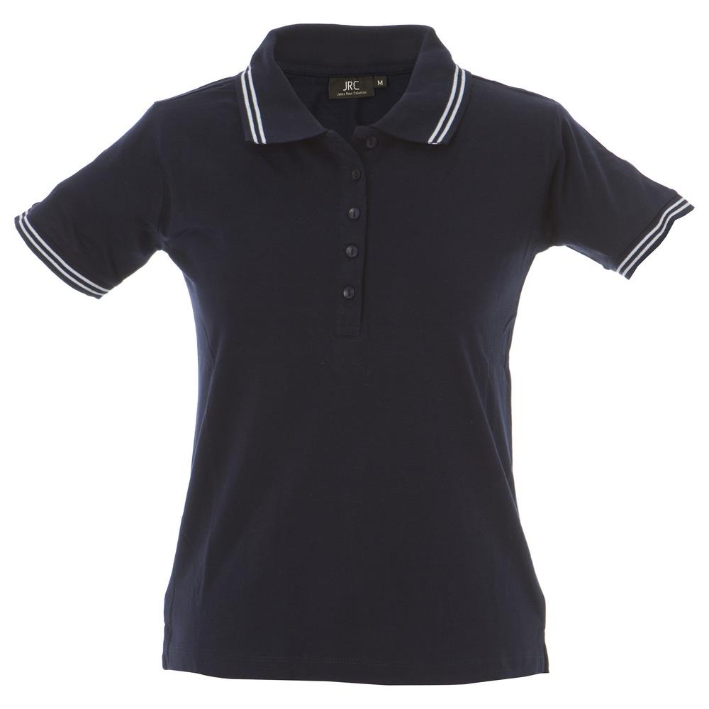polo jamesross minorca lady navy xs