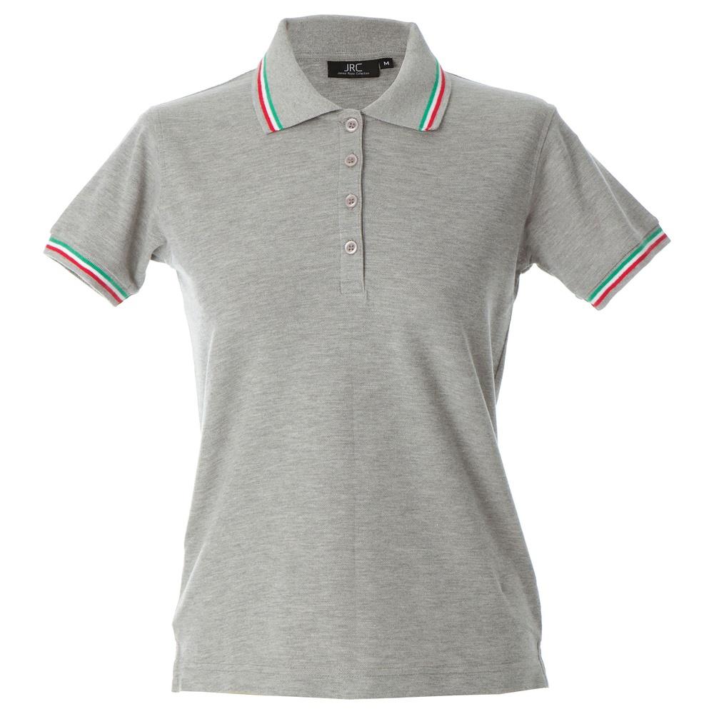 polo jamesross new aosta lady melange s