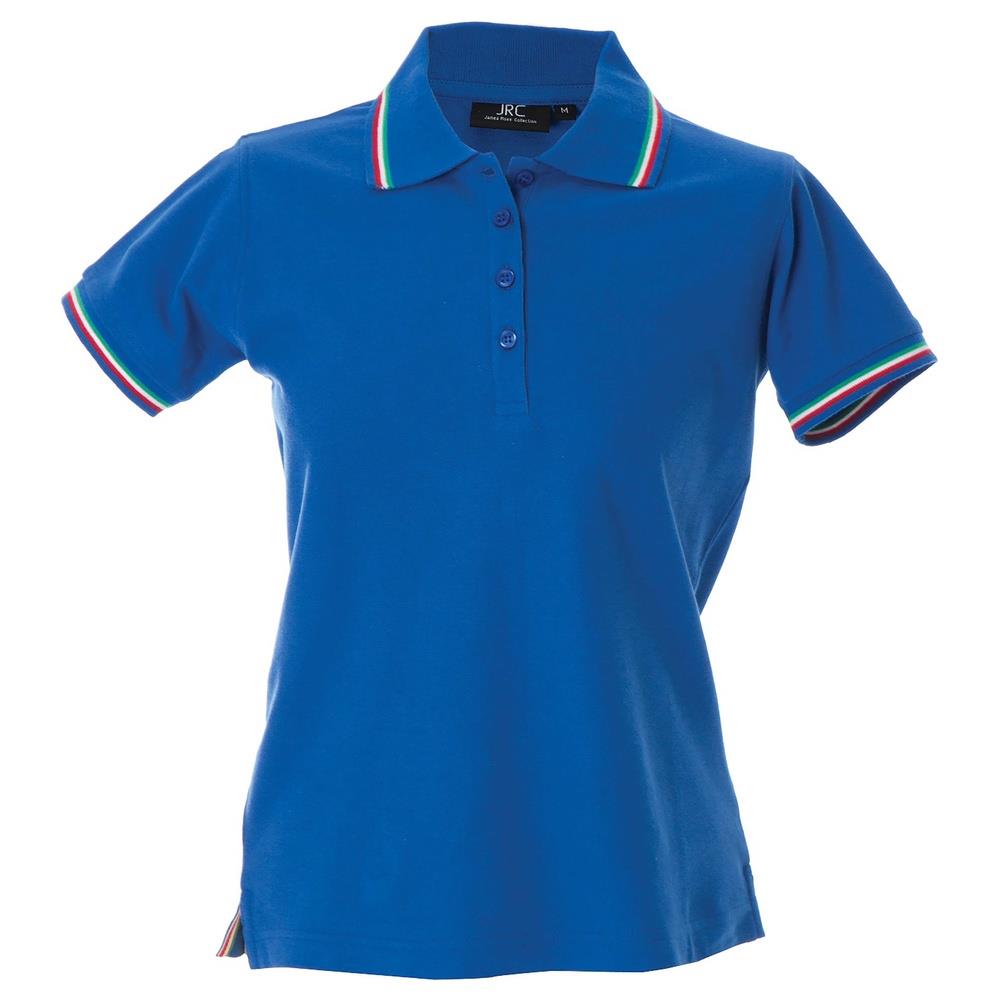 polo jamesross new aosta lady royal s