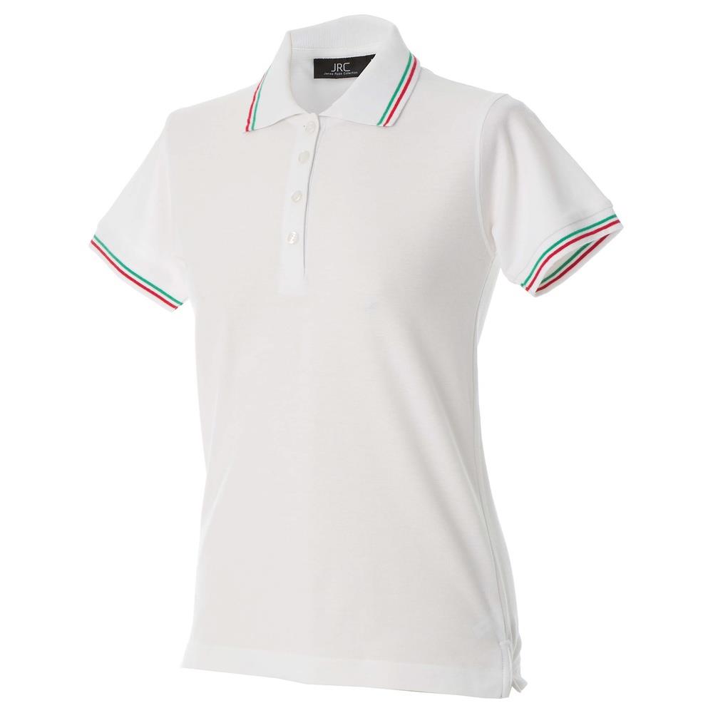polo jamesross new aosta lady