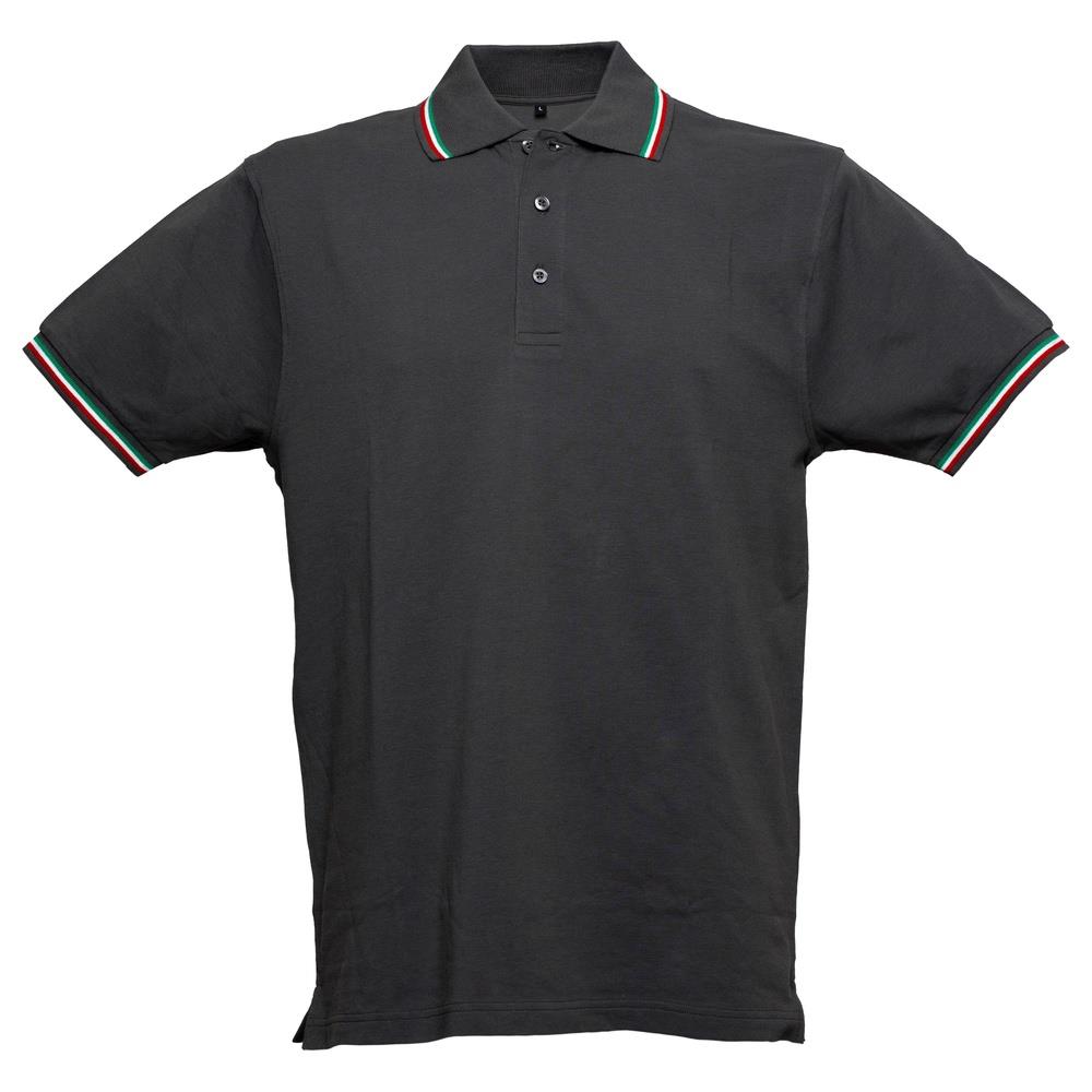 polo jamesross new aosta man grey s
