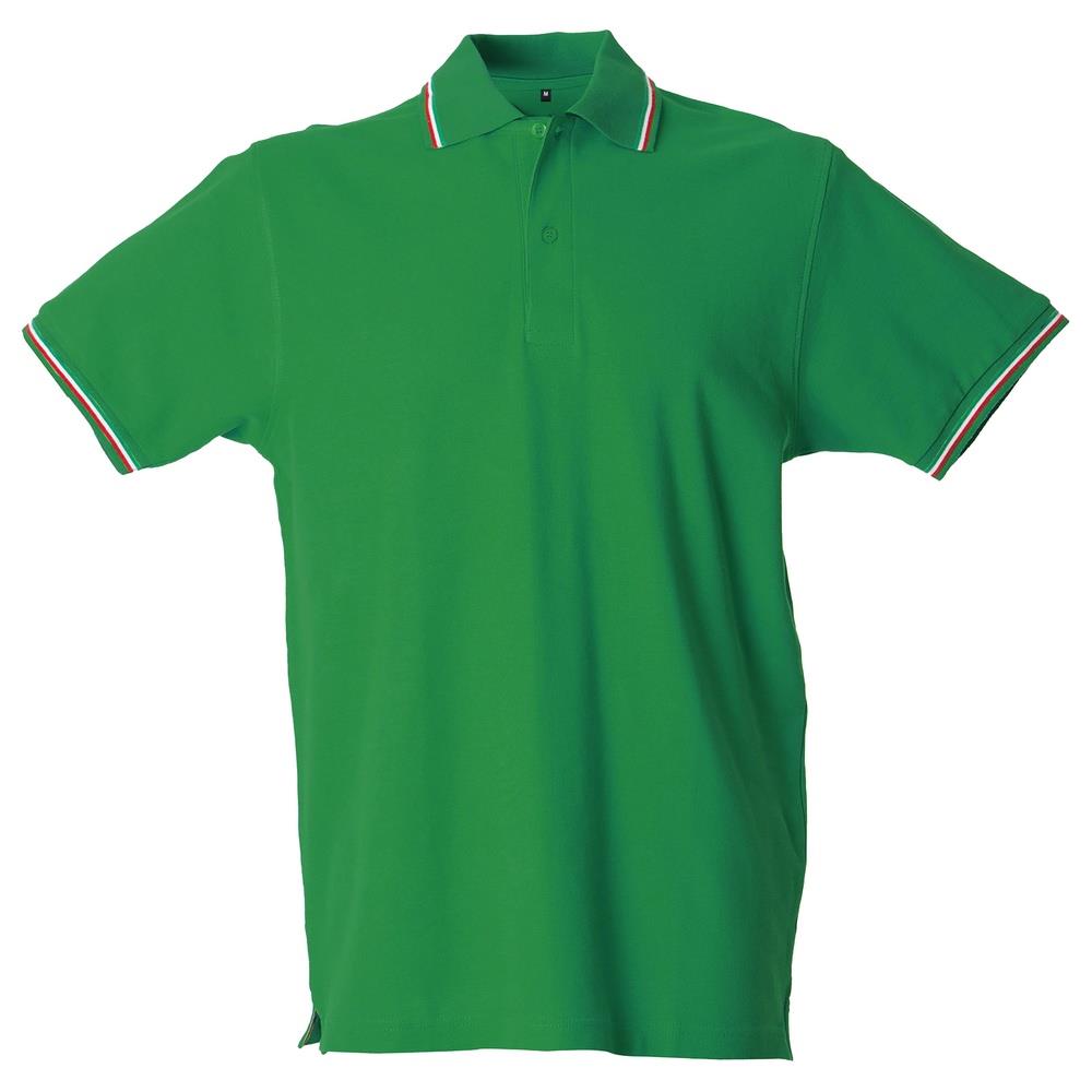 polo jamesross new aosta man medium grey s
