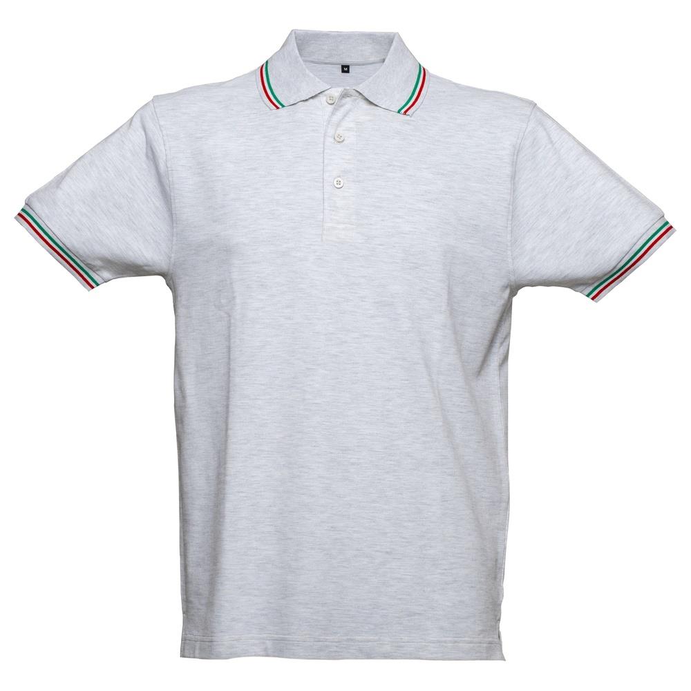 polo jamesross new aosta man melange s