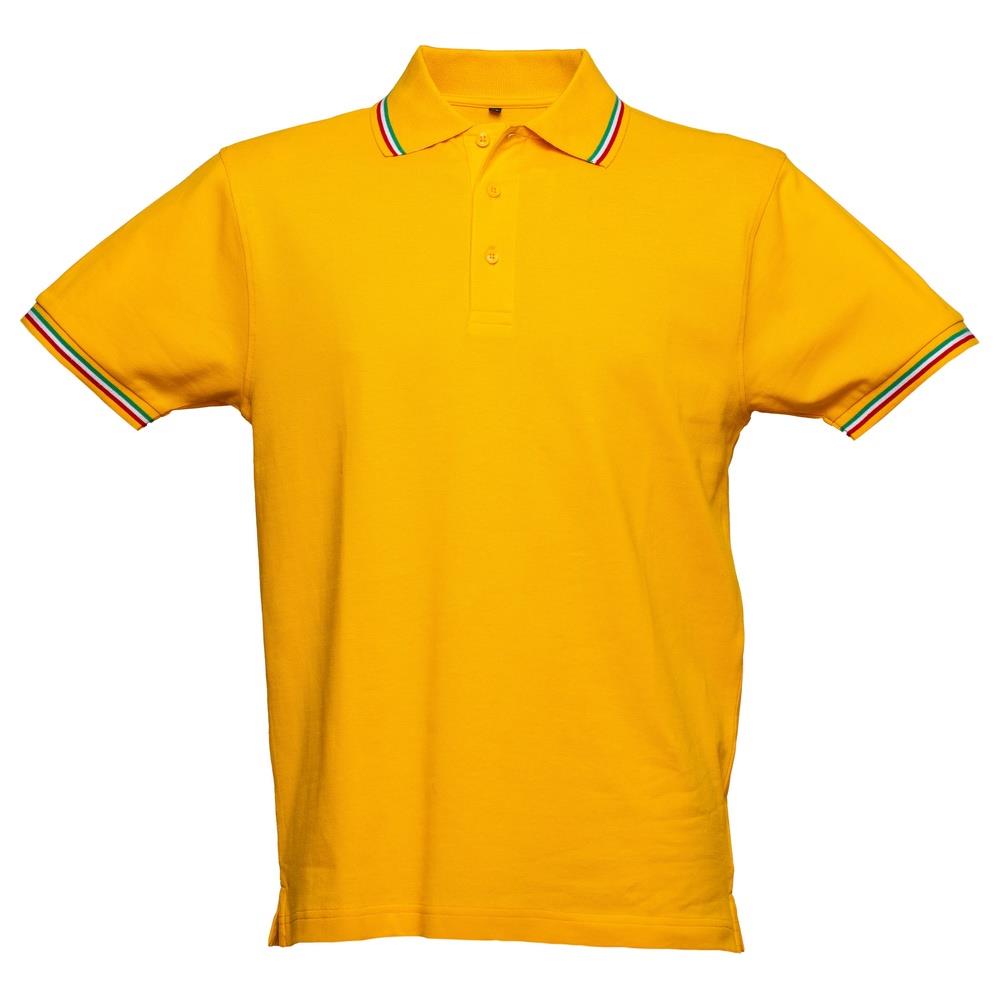 polo jamesross new aosta man