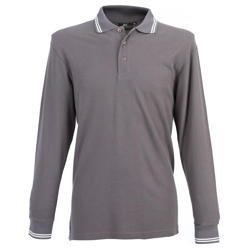 polo jamesross new marsiglia grey s