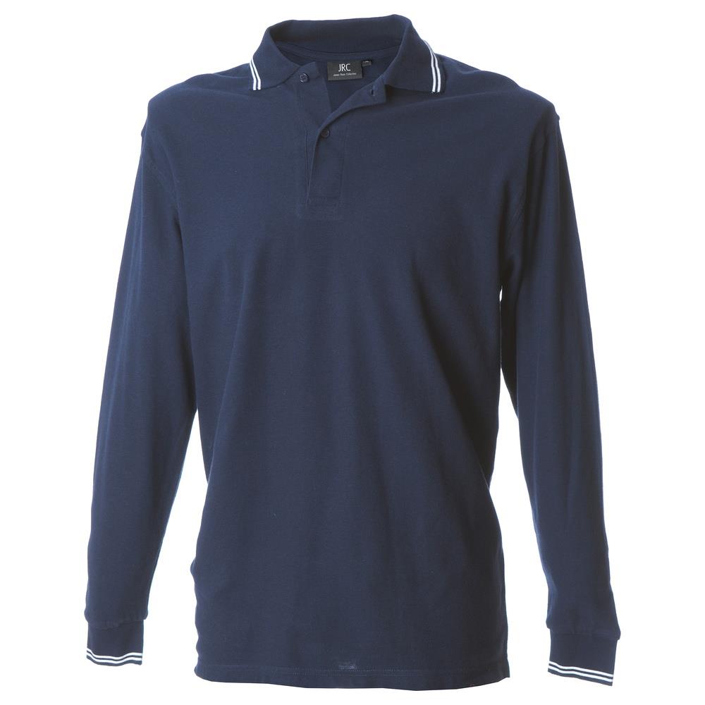 polo jamesross new marsiglia navy s