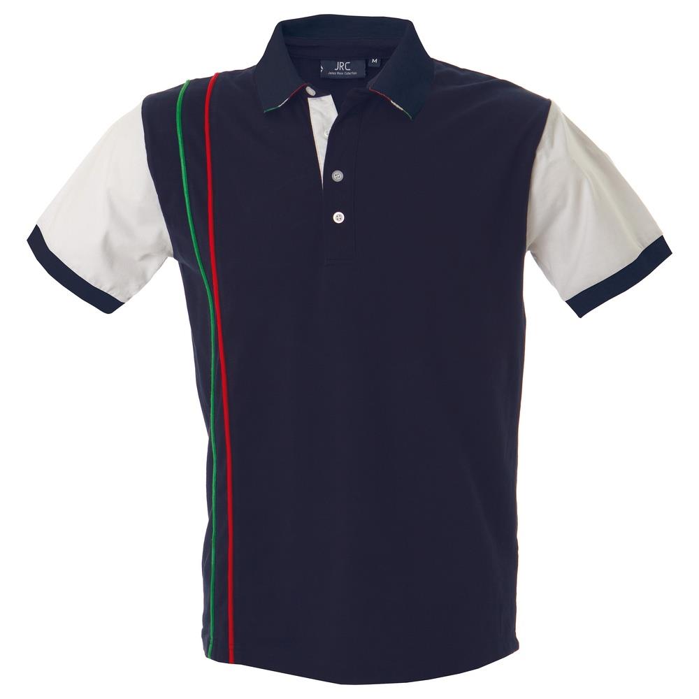 polo jamesross new strasburgo