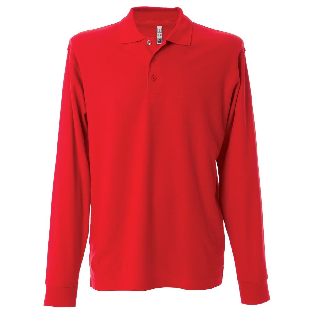 polo jamesross new zeland red s