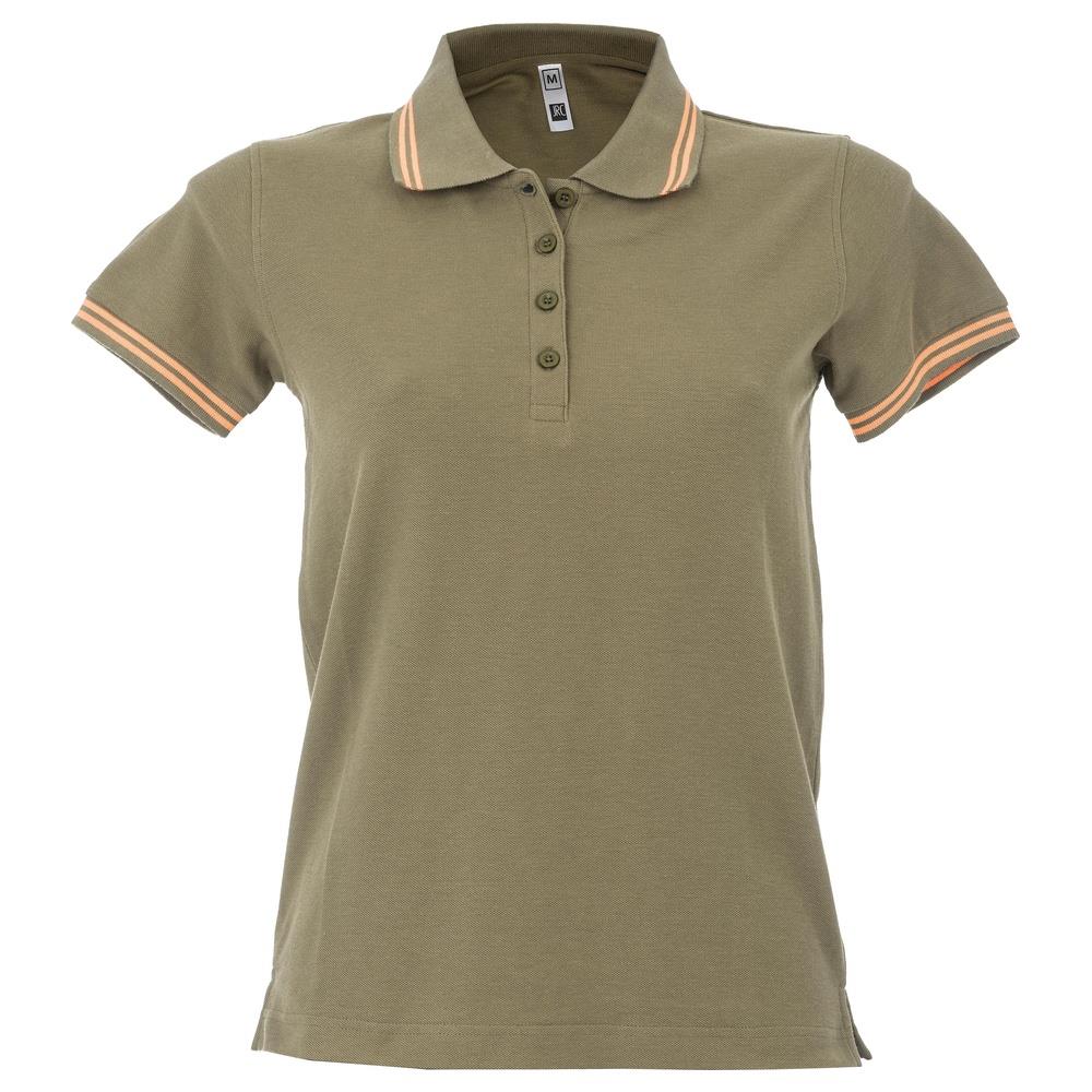 polo jamesross paris lady army green s
