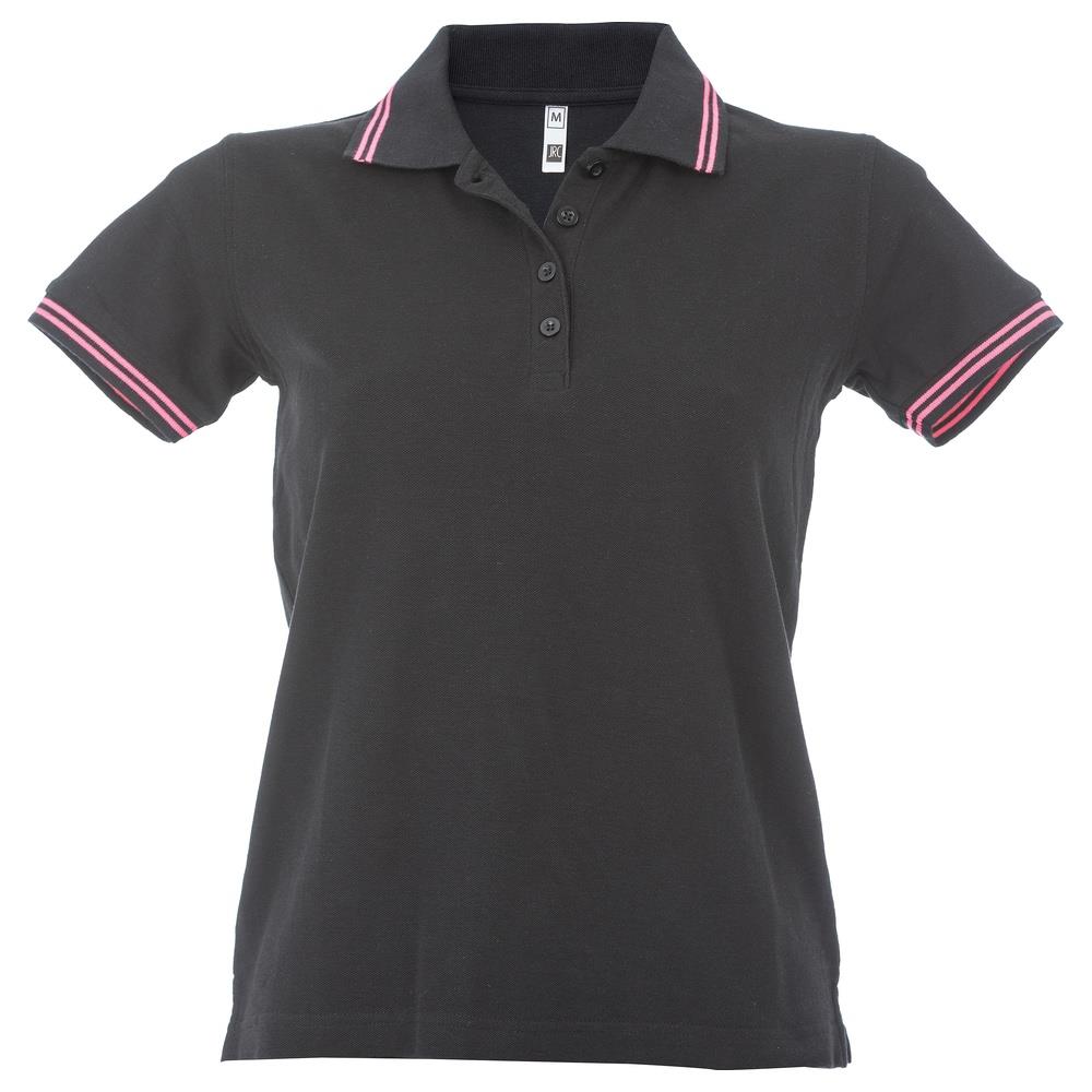 polo jamesross paris lady black s