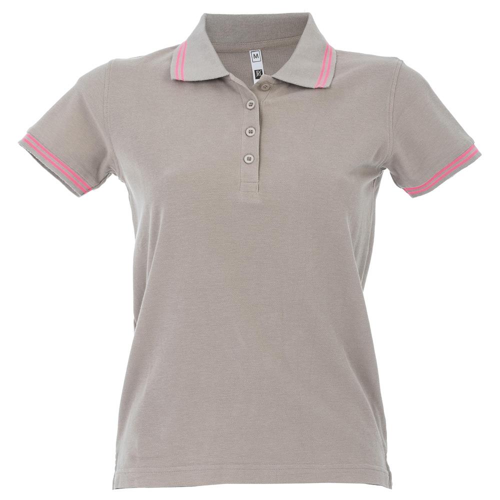 polo jamesross paris lady light green s
