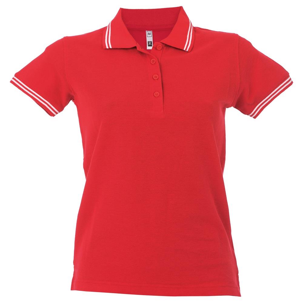 polo jamesross paris lady red s