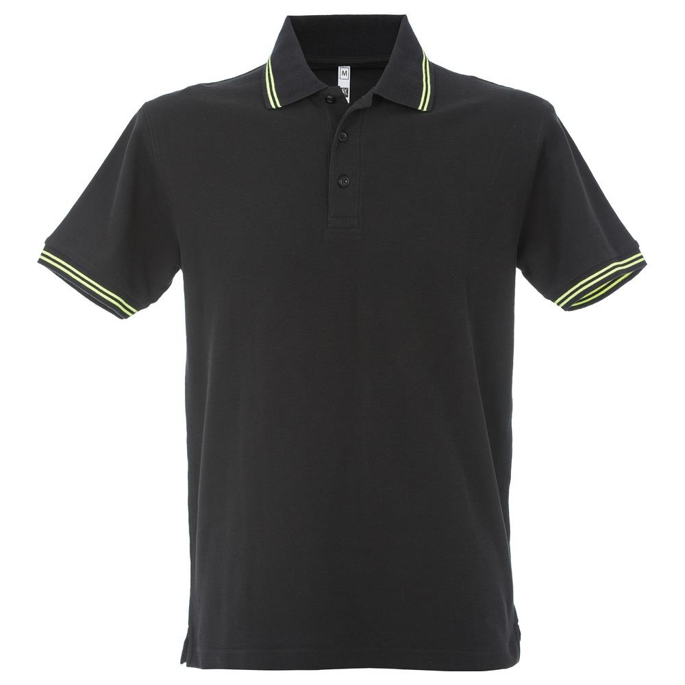 polo jamesross paris man black s