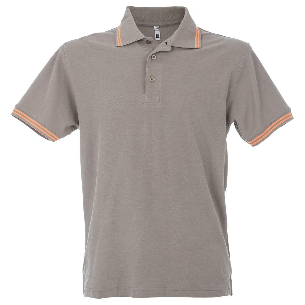 polo jamesross paris man light green s