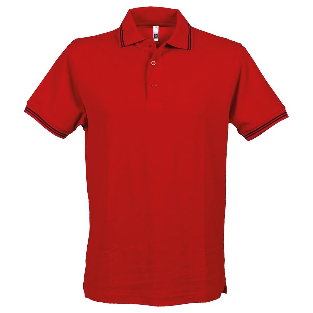 polo jamesross paris man